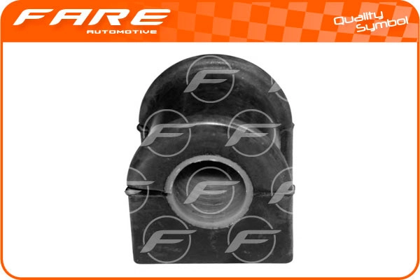 Mounting, stabiliser bar (13563)