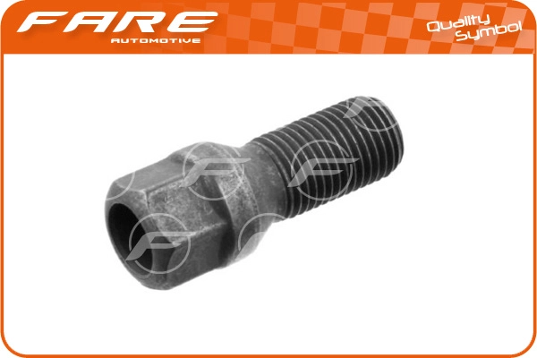 Wheel Nut (10351)