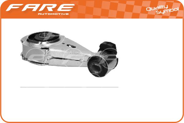 Mounting, engine (36543)