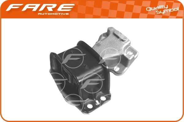 Mounting, engine (4742)