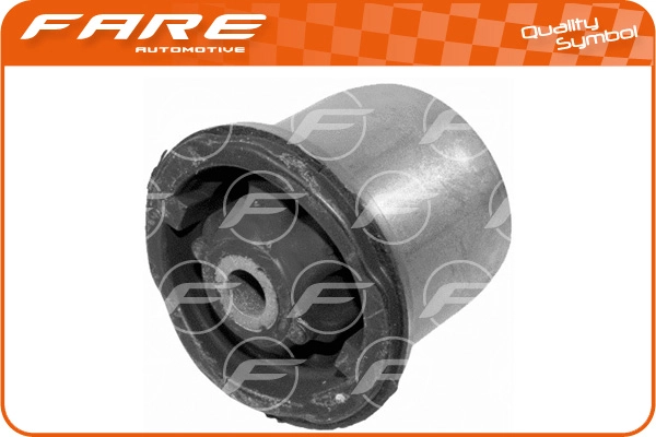 Bushing, axle beam (5198)