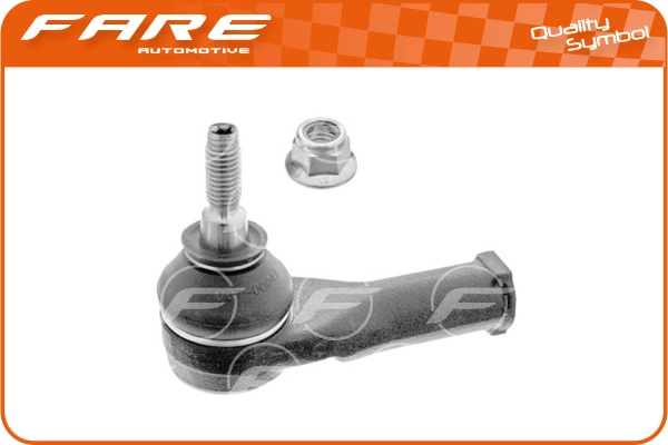 Tie Rod End (RD137)
