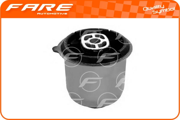 Holder, control arm mounting (13475)