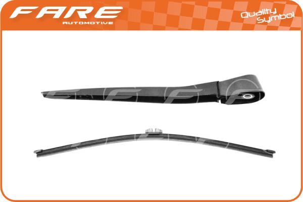 Wiper Blade (21900)
