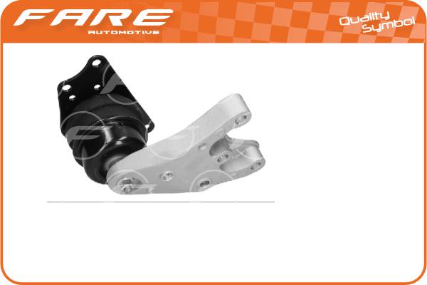 Mounting, engine (20764)