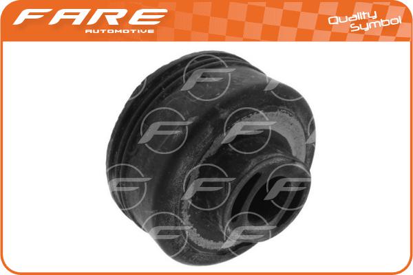 Bushing, axle beam (27078)