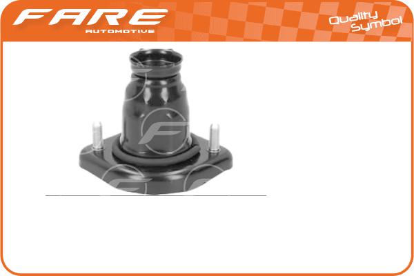 Suspension Strut Support Mount (32771)