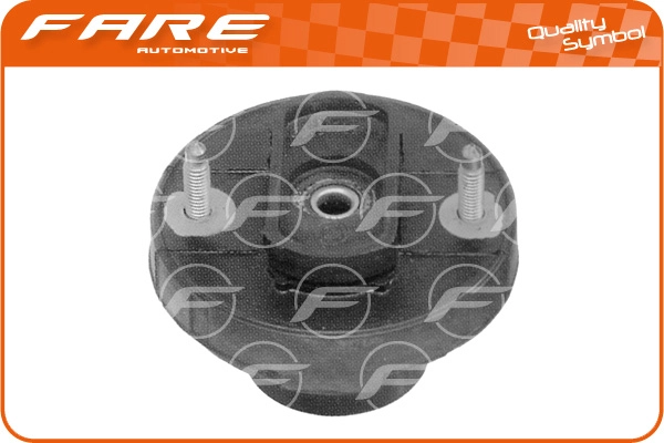Suspension Strut Support Mount (2583)