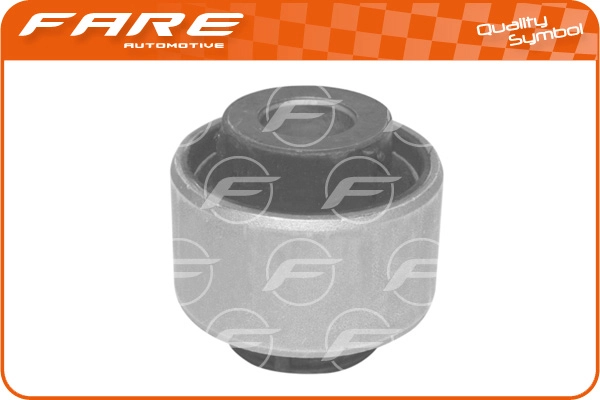 Mounting, control/trailing arm (15359)