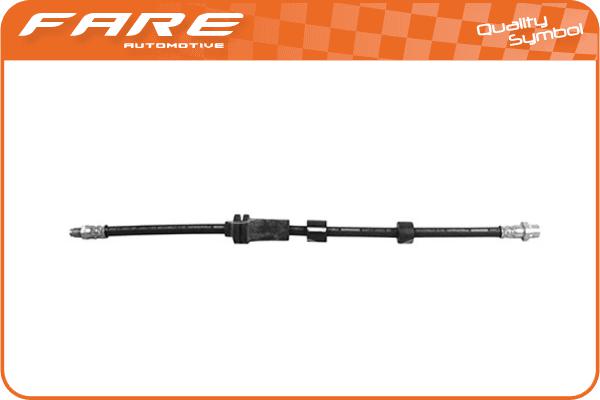 Brake Hose (17202)