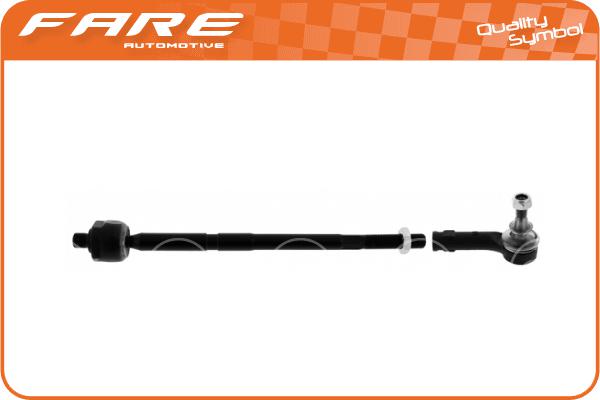 Repair Kit, reversing lever (35360)