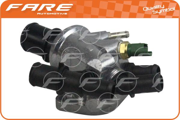 Coolant Flange (29869)