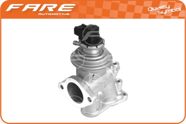 EGR Valve (33412)