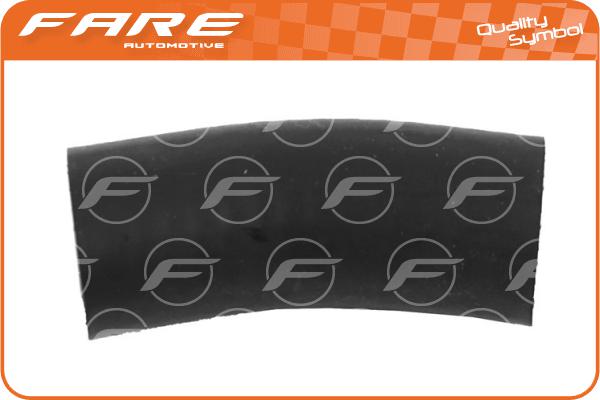 Charge Air Hose (30382)