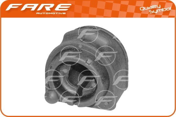 Mounting, stabiliser bar (10217)