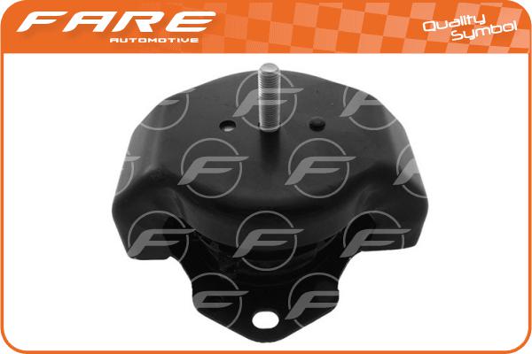 Mounting, engine (20870)