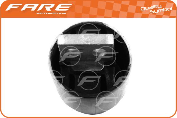 Mounting, engine (21006)