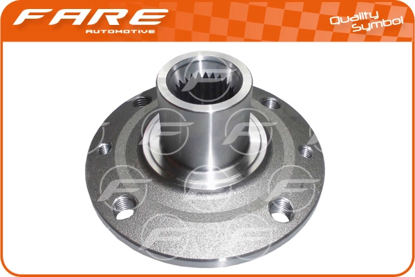 Wheel Hub (6080)