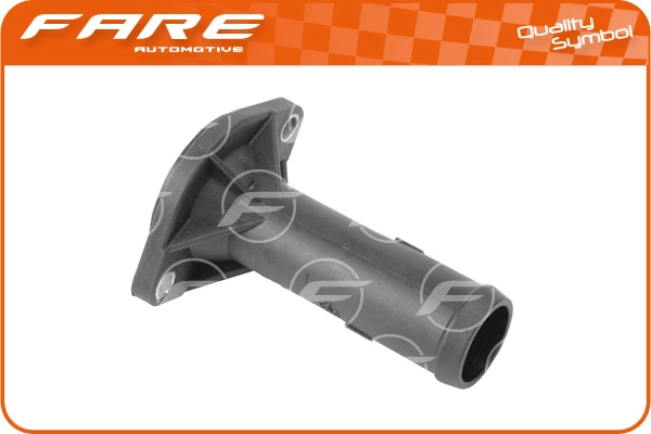 Coolant Flange (2374)