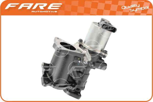 EGR Valve (27330)