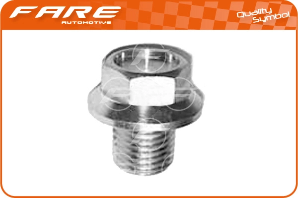 Screw Plug, oil sump (11500)