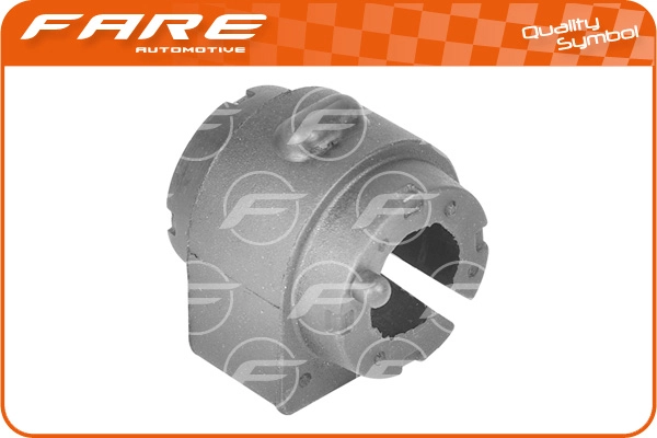 Mounting, stabiliser bar (14447)