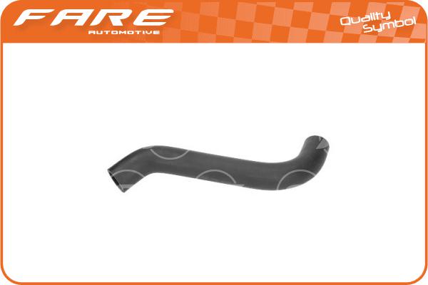 Radiator Hose (24118)
