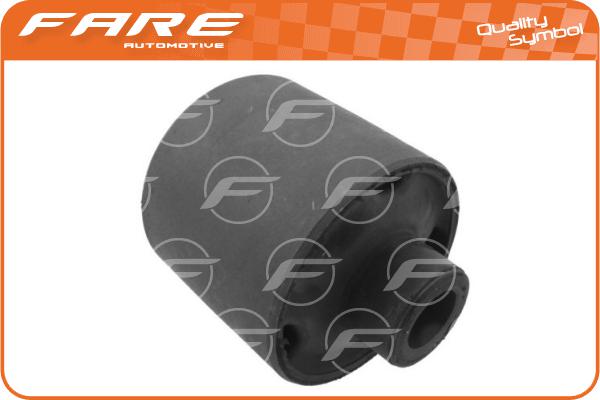 Bushing, axle beam (27163)
