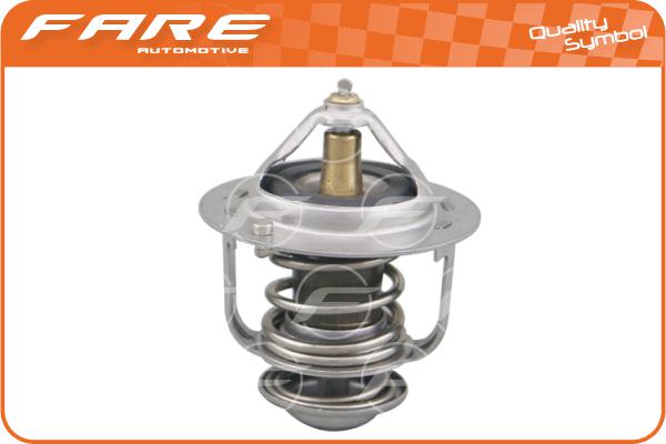 Thermostat, coolant (22012)