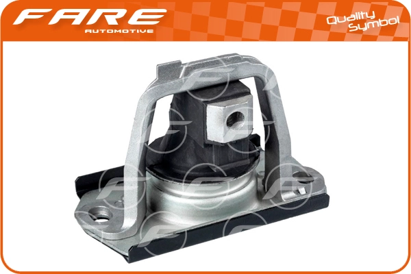 Mounting, engine (4738)