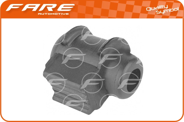 Mounting, stabiliser bar (1199)