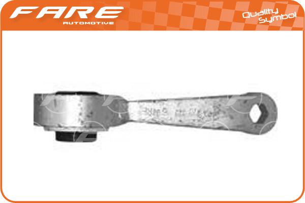 Link/Coupling Rod, stabiliser bar (33535)
