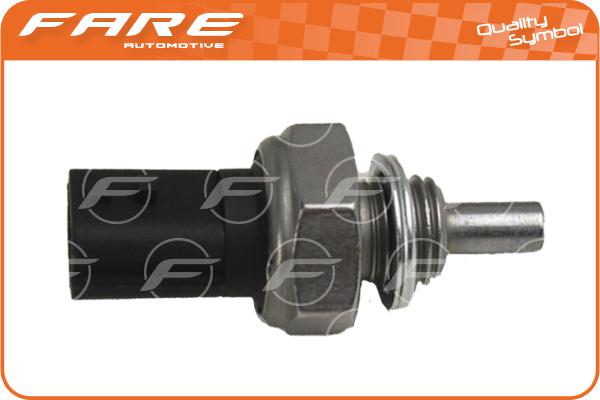Sensor, coolant temperature (32647)