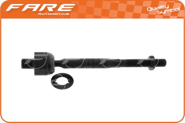 Inner Tie Rod (35515)