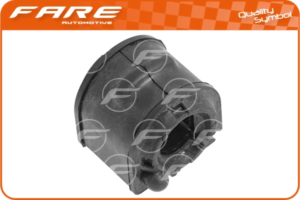 Mounting, stabiliser bar (10219)