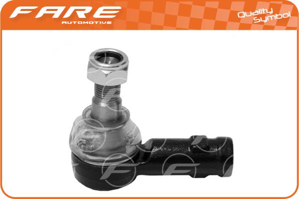 Inner Tie Rod (35604)
