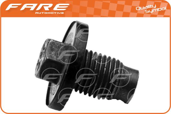 Screw Plug, oil sump (25288)