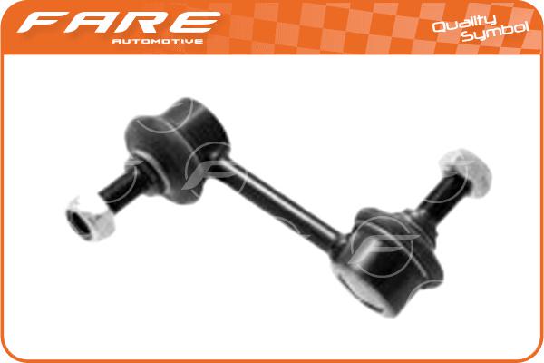 Link/Coupling Rod, stabiliser bar (36270)