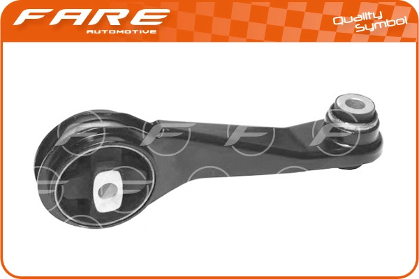 Mounting, engine (4038)