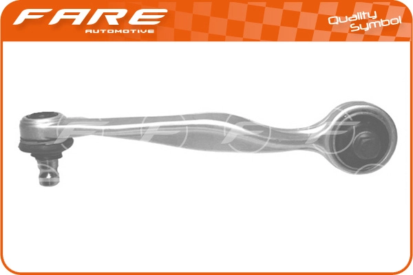 Control/Trailing Arm, wheel suspension (TR473)
