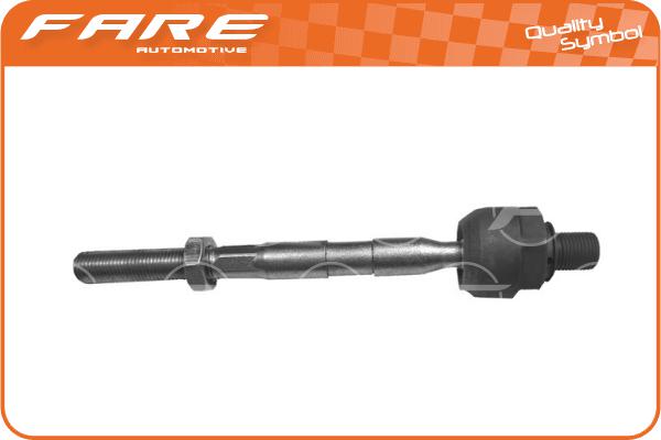 Inner Tie Rod (17133)