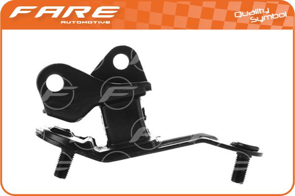 Mounting, engine (20826)