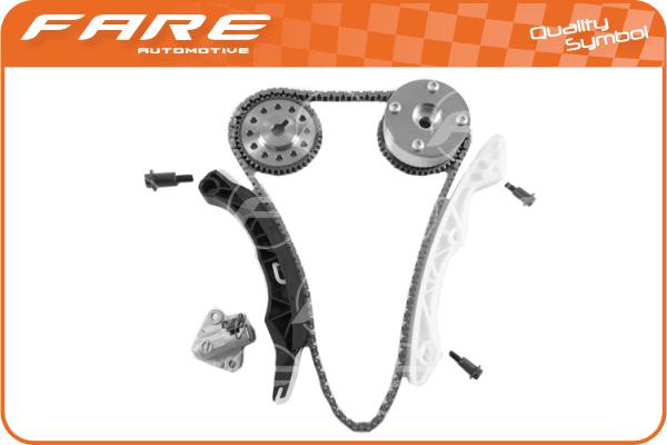 Timing Chain Kit (32168)