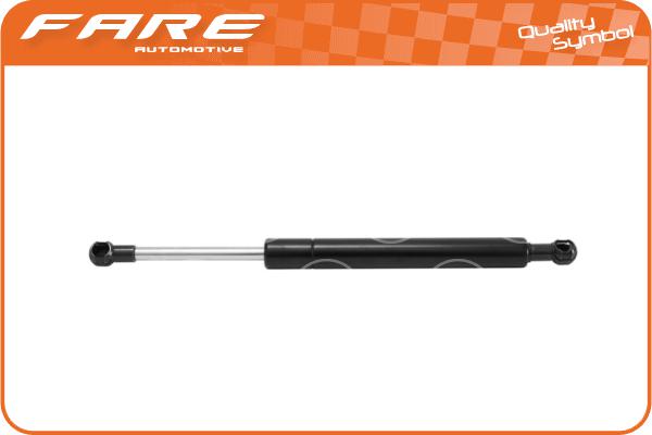 Gas Spring, boot/cargo area (34222)