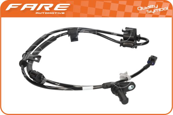 Sensor, wheel speed (22600)