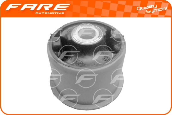 Mounting, control/trailing arm (2009)
