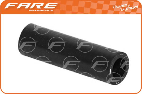 Radiator Hose (23332)