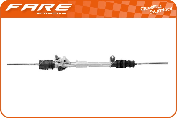 Steering Gear (DR003)