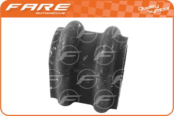 Bushing, stabiliser bar (22195)