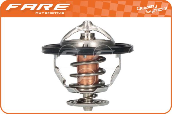 Thermostat, coolant (21988)